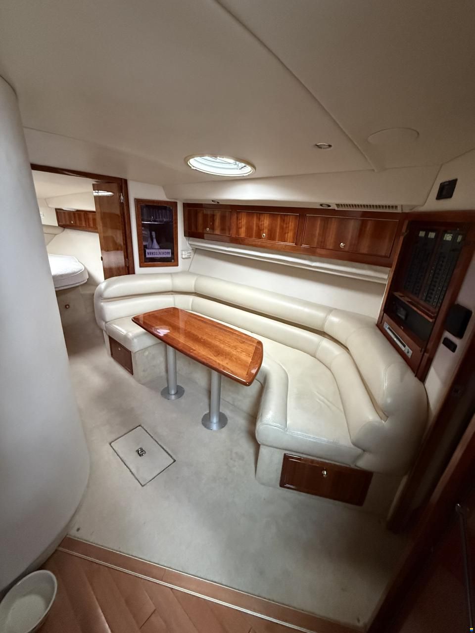 Riviera M430