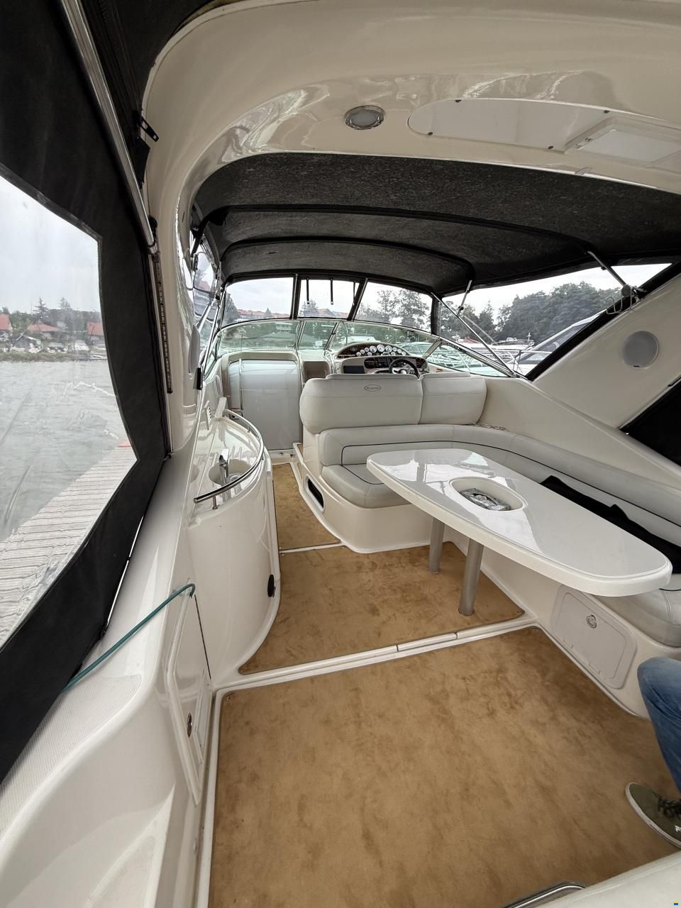 Riviera M430