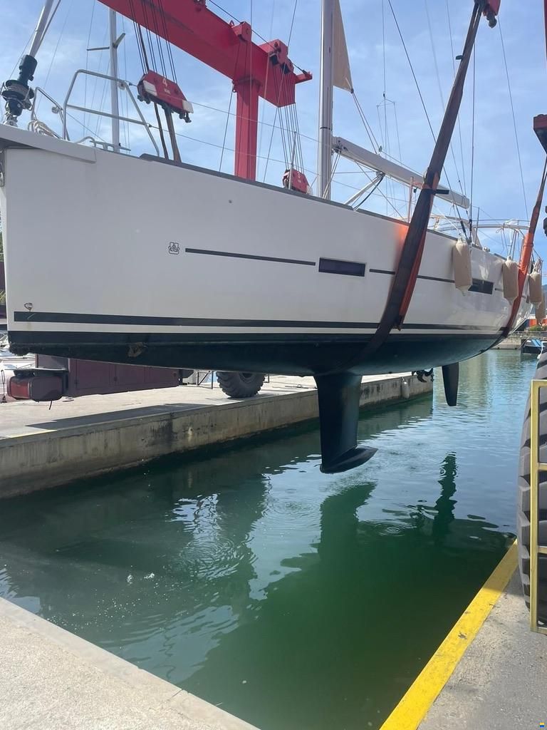 Dufour 46 GL