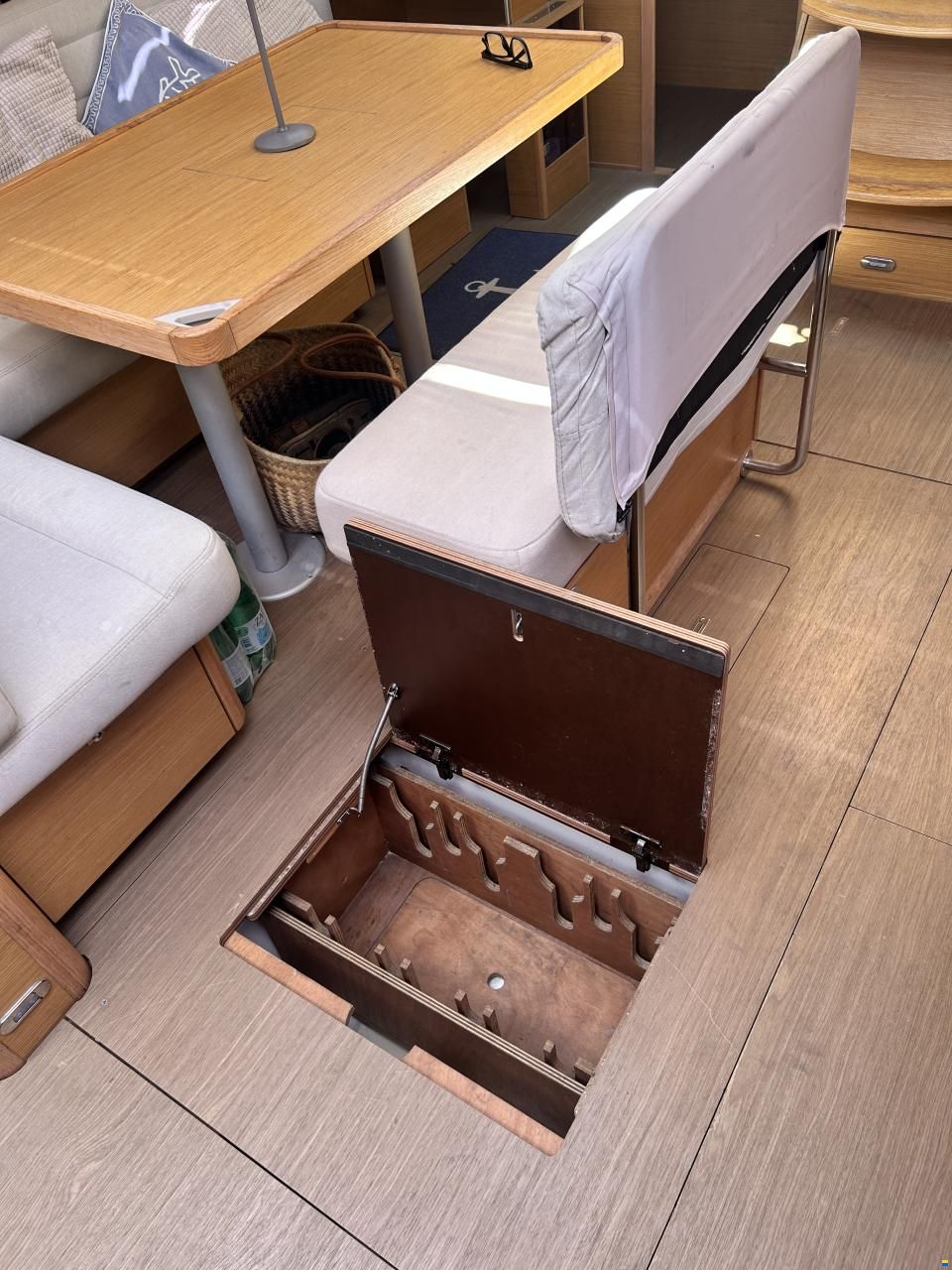 Dufour 46 GL