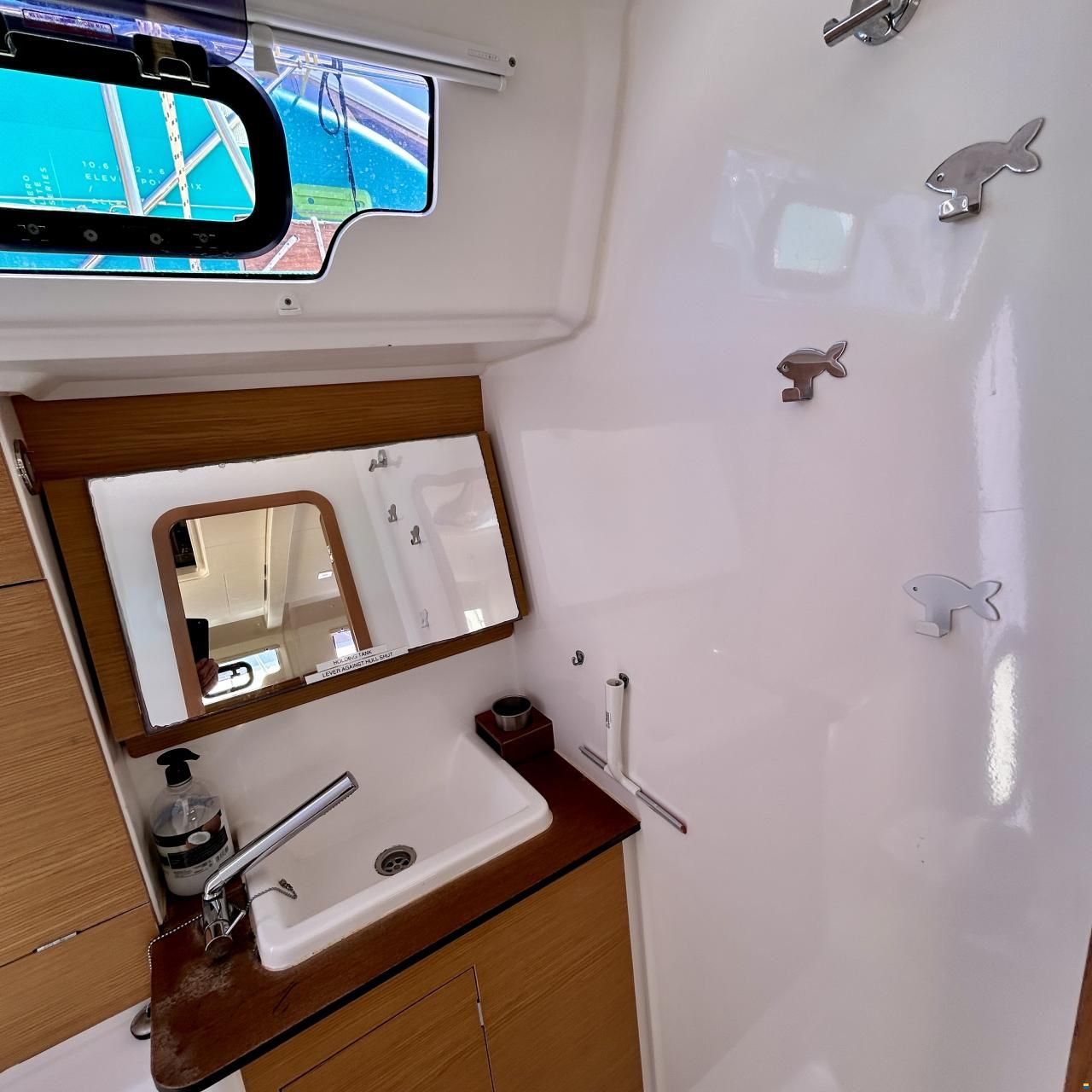 Dufour 46 GL