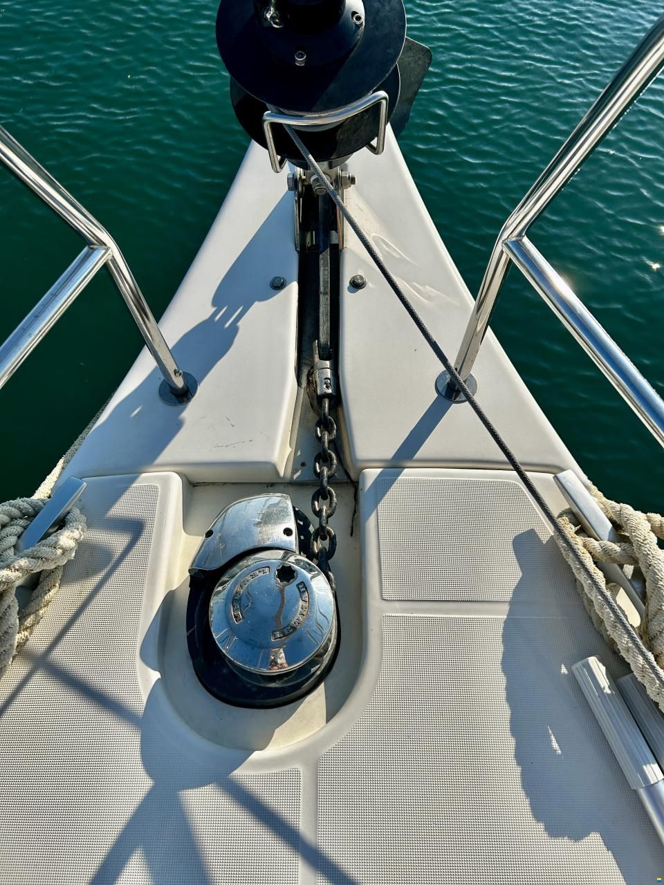 Dufour 46 GL