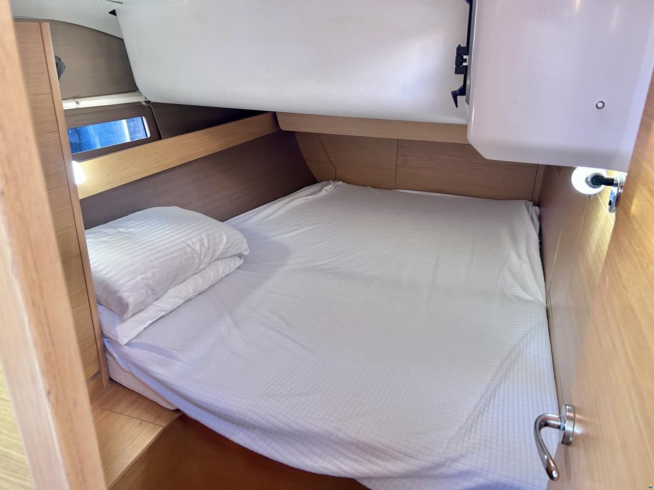 Dufour 46 GL