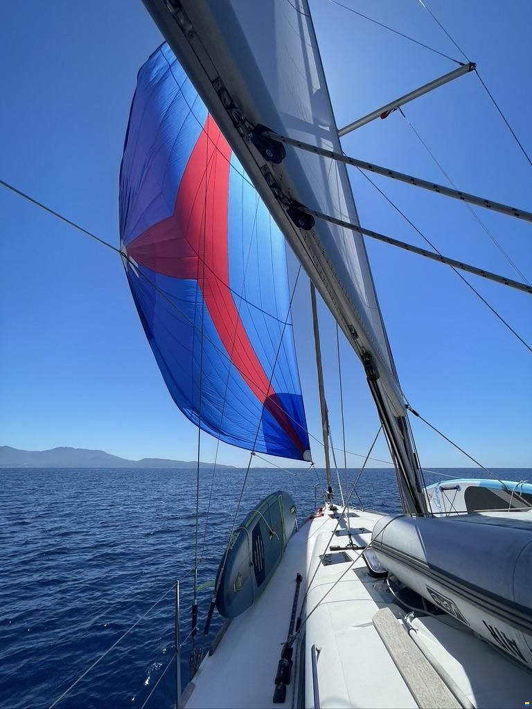 Dufour 46 GL