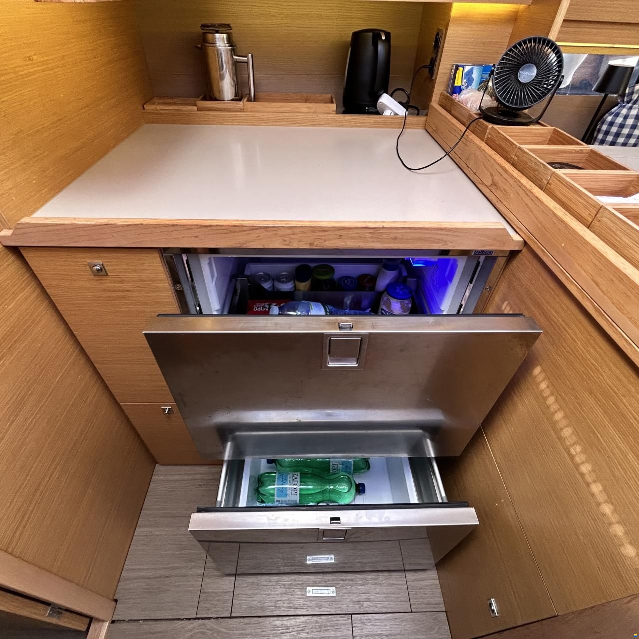 Dufour 46 GL