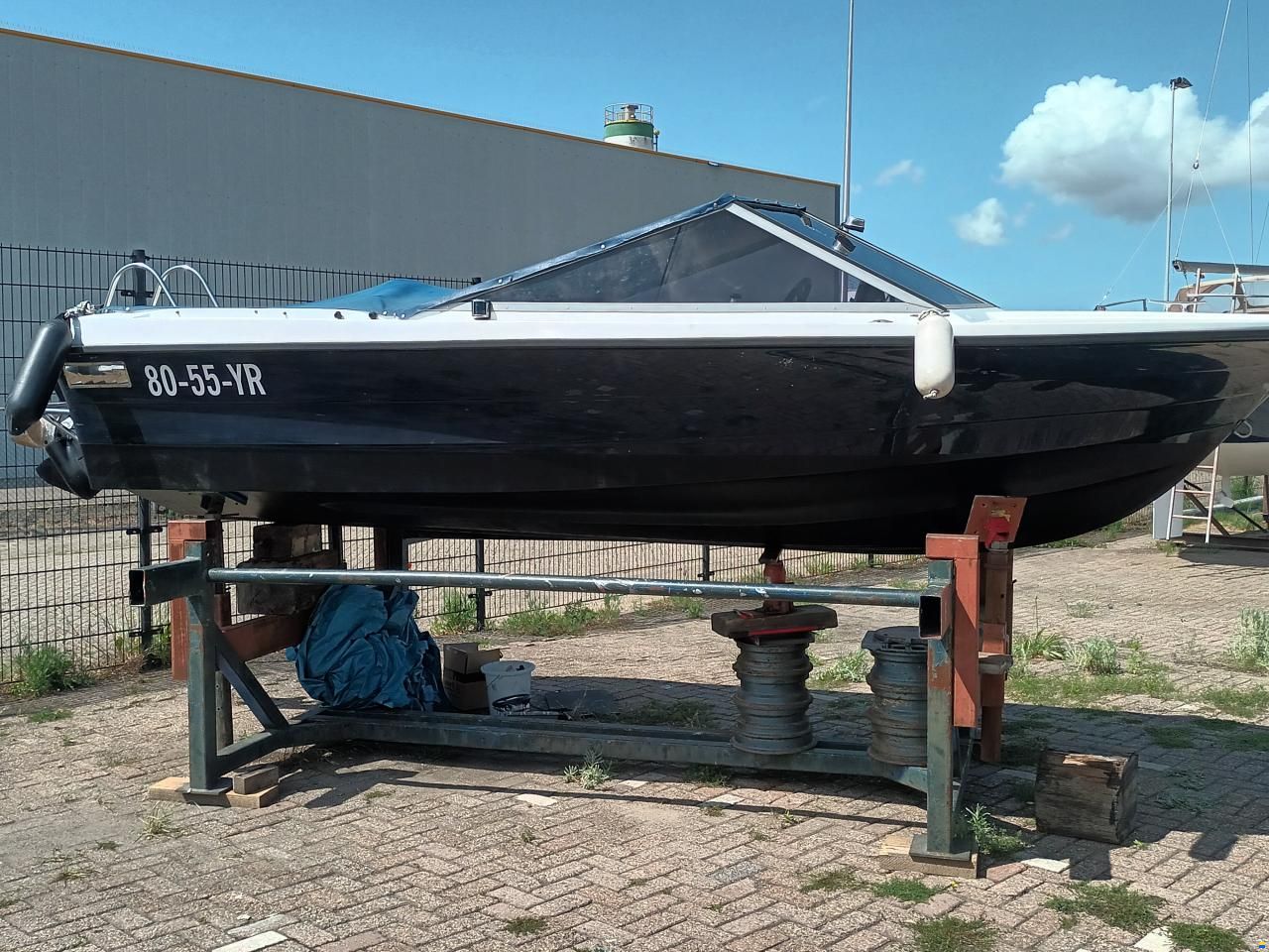 Draco 1700