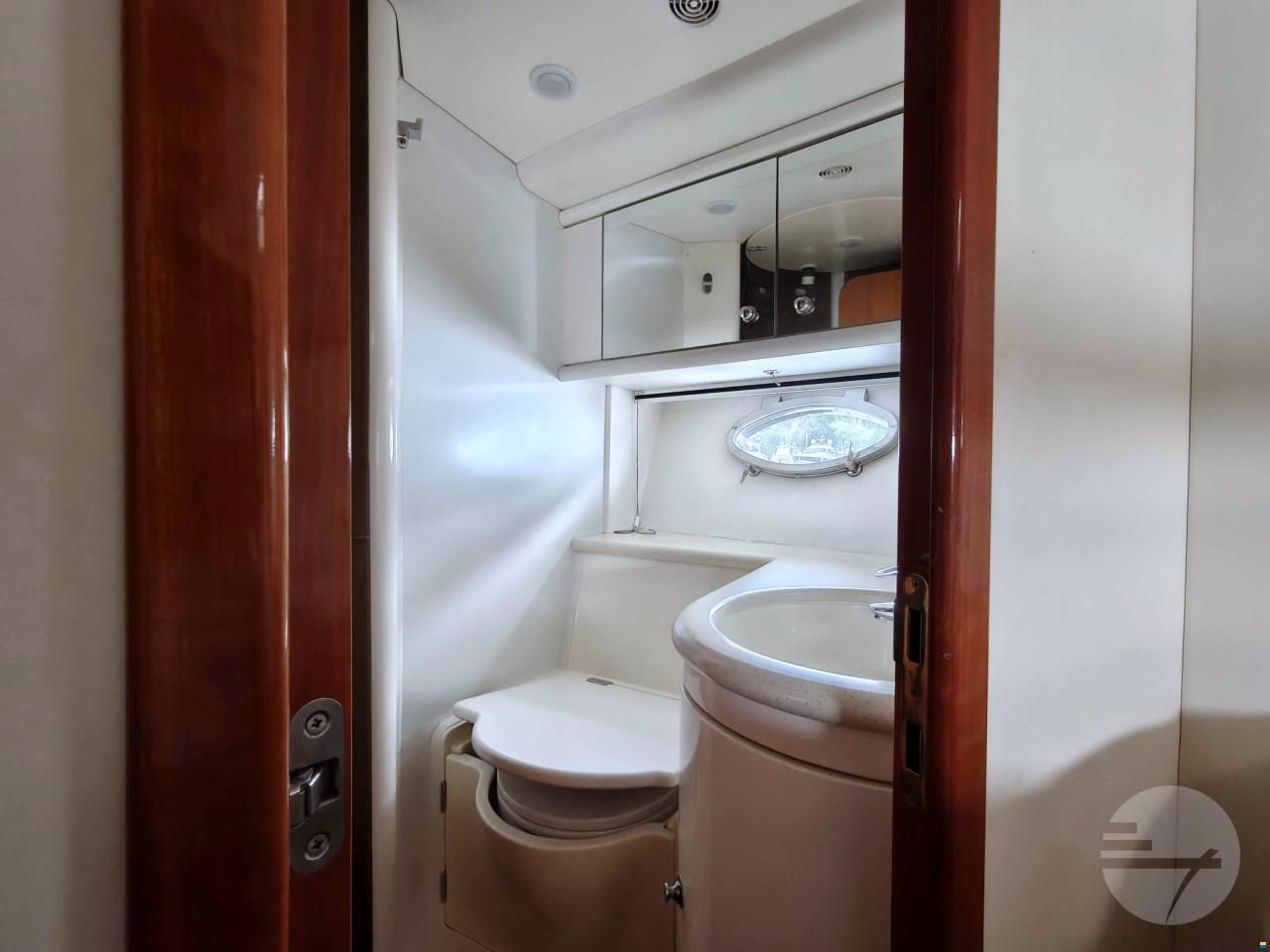 Sunseeker Camargue 55