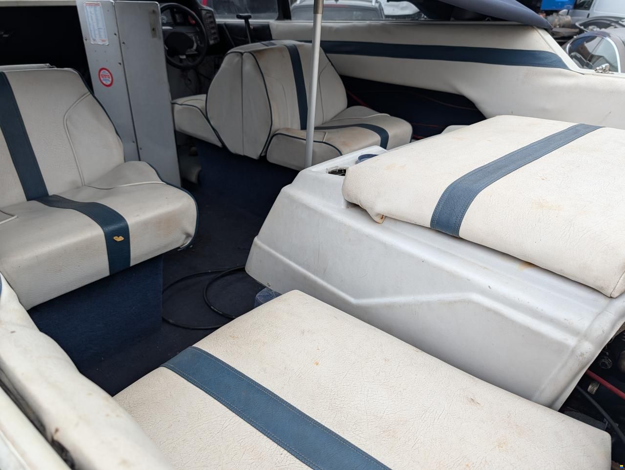 Bayliner Capri