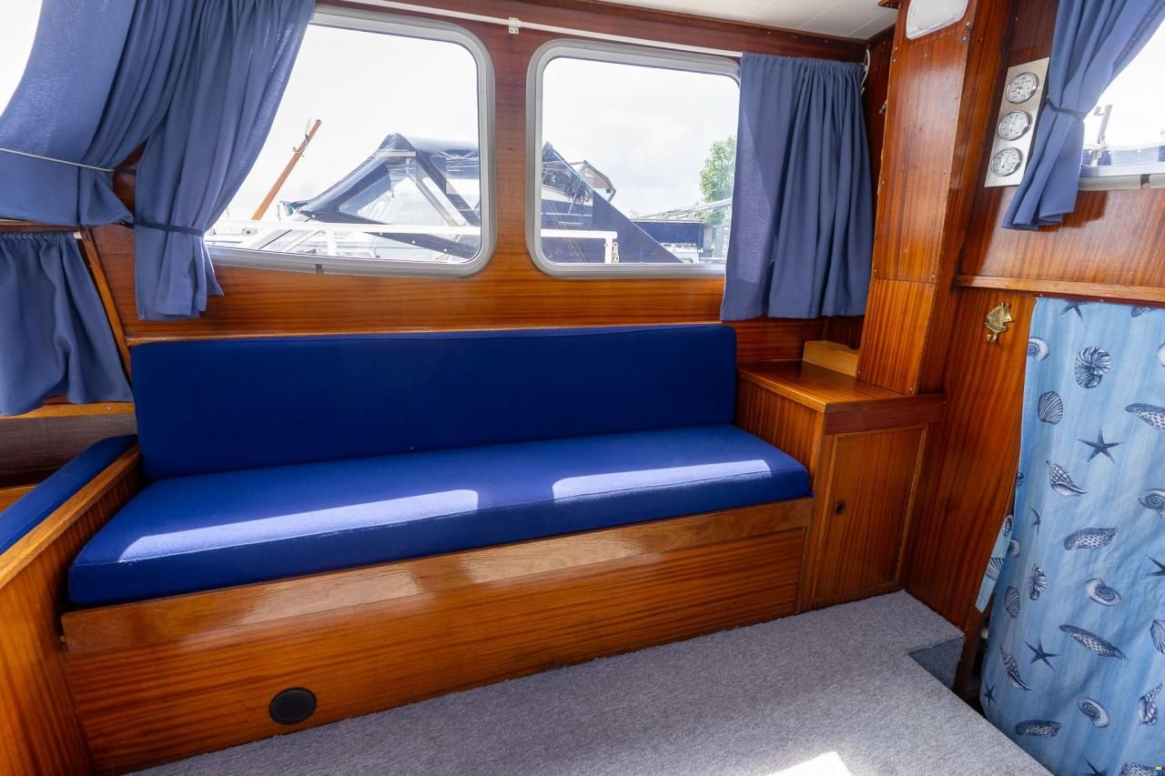 Tak Kruiser 900