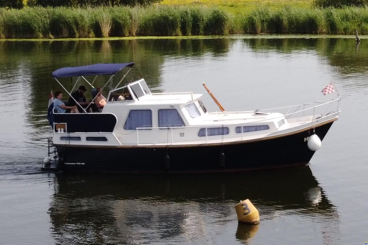 Tak Kruiser 900