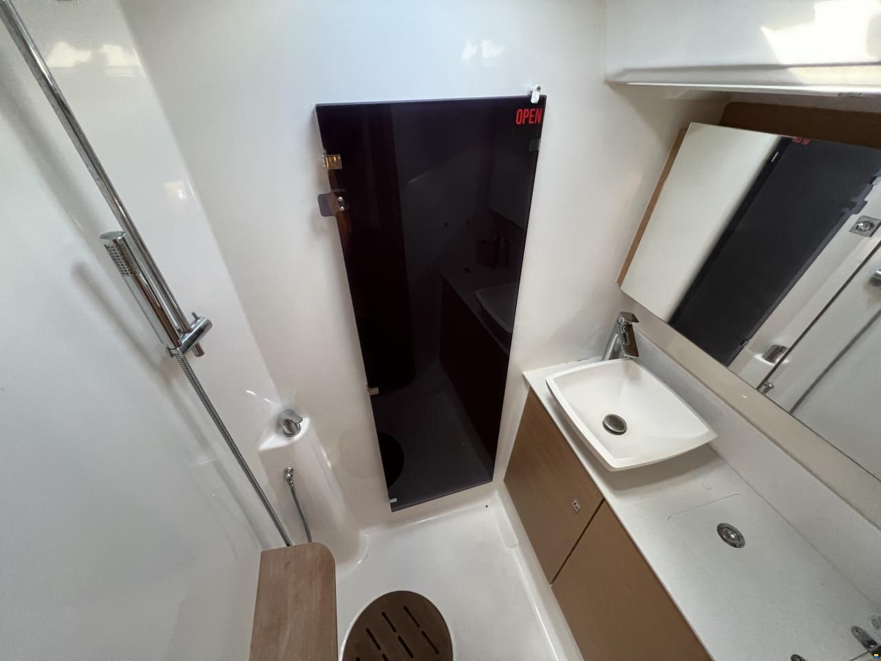 Dufour 460 Grand Large