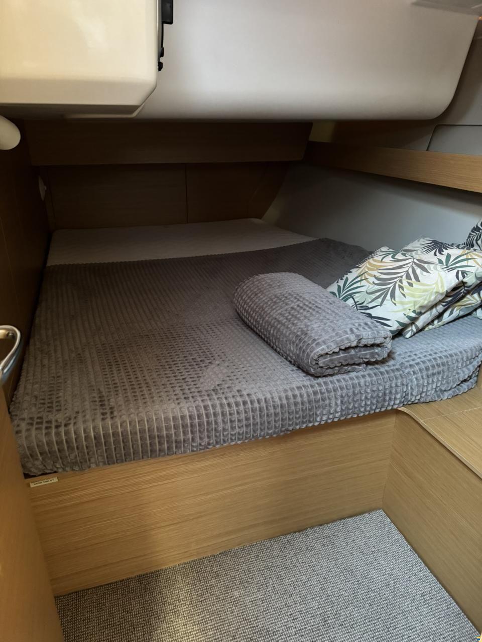 Dufour 460 Grand Large