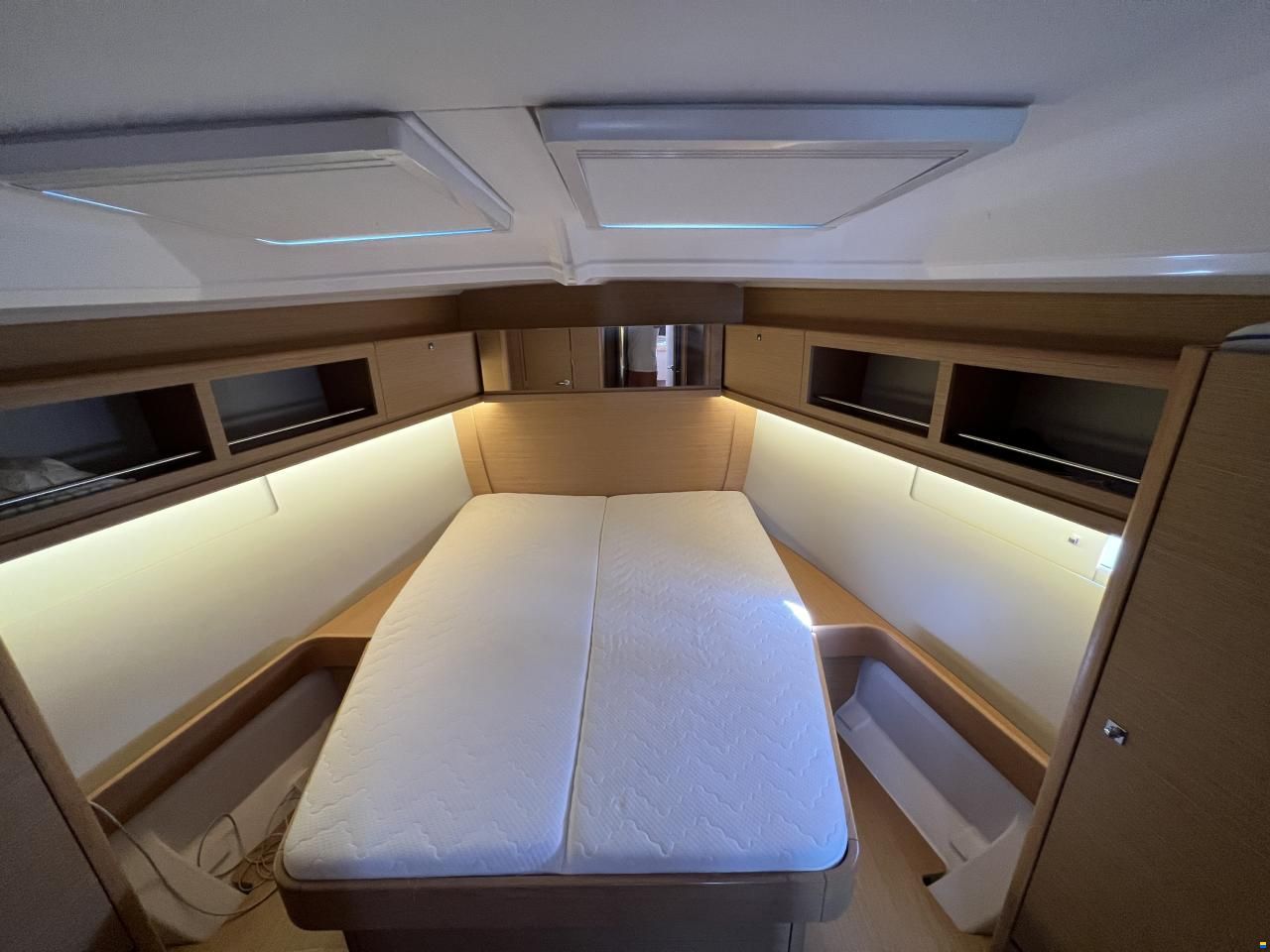 Dufour 460 Grand Large