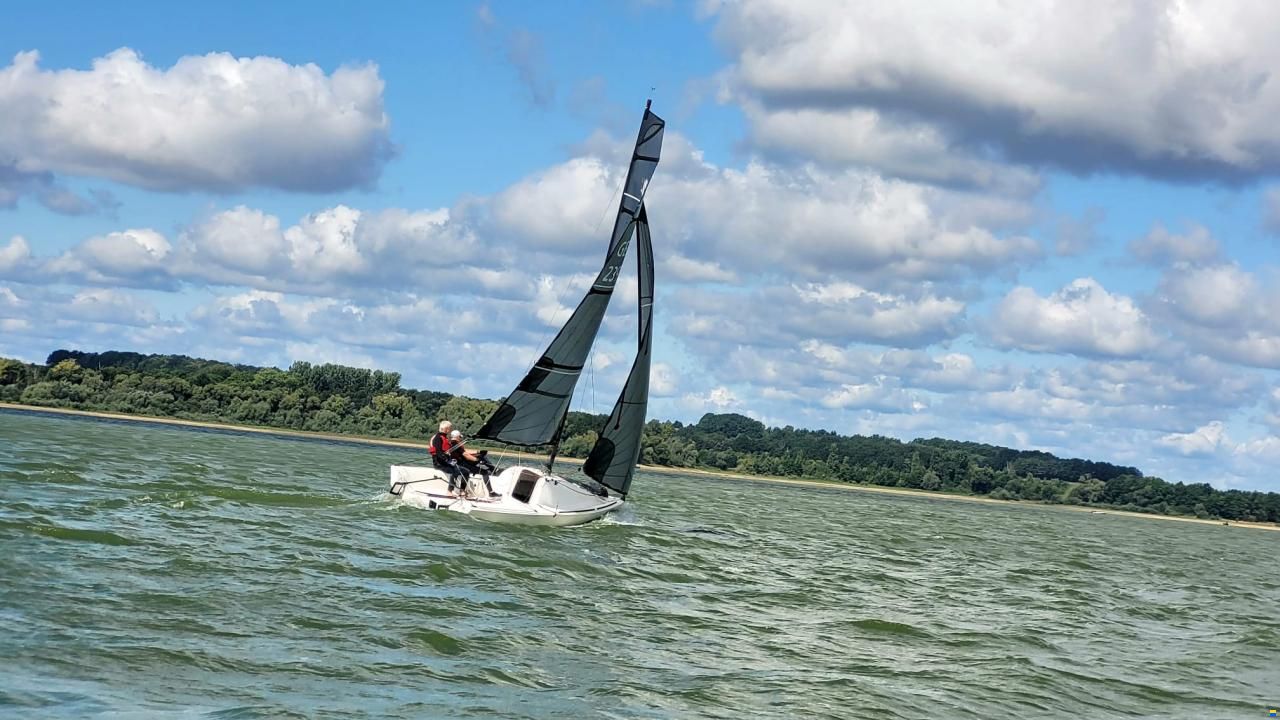 Beneteau Seascape18