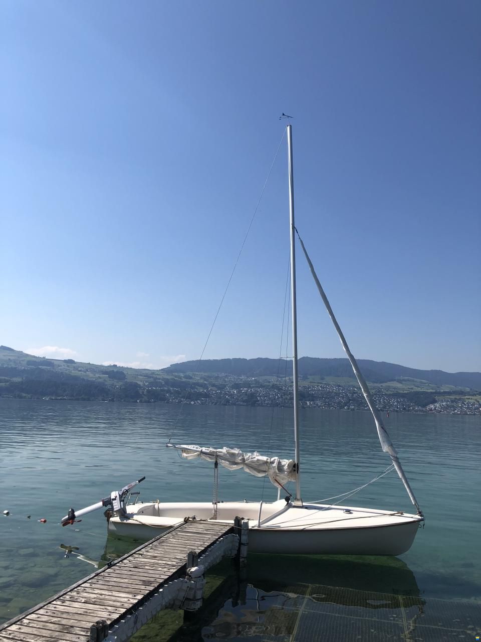 Gade Lis-Jolle