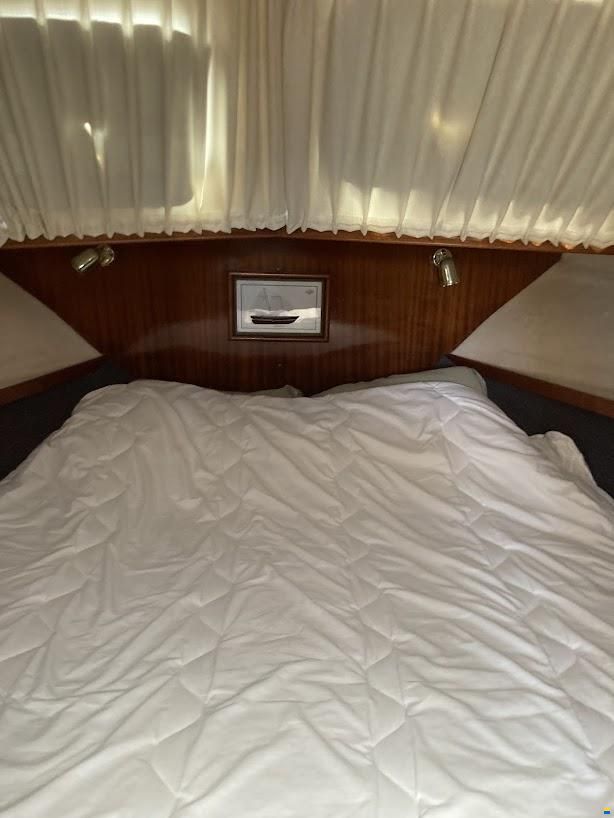 Zuiderzee Polyester kruiser