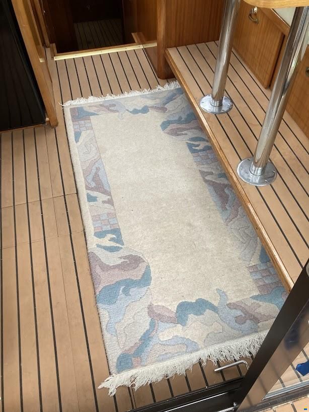 Zuiderzee Polyester kruiser