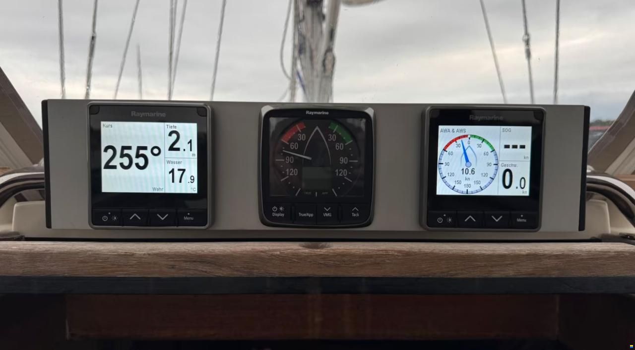 Hanse 371