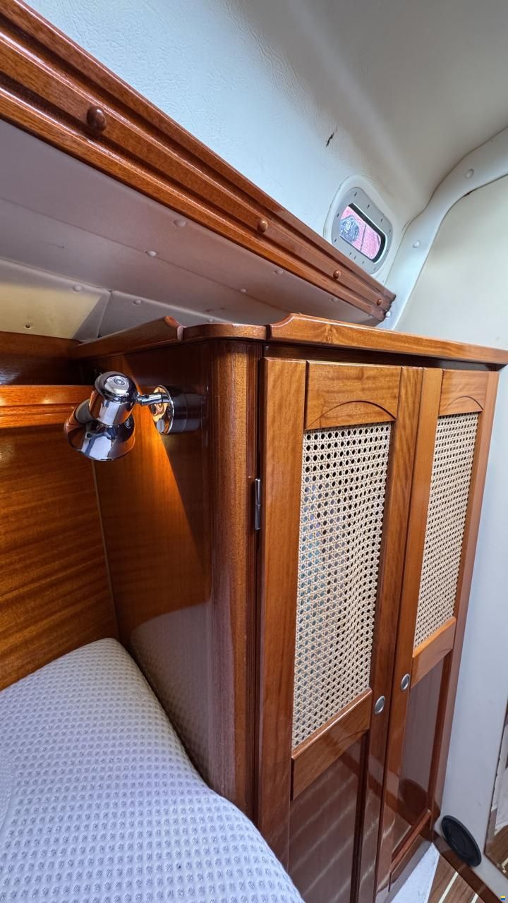 Hanse 371