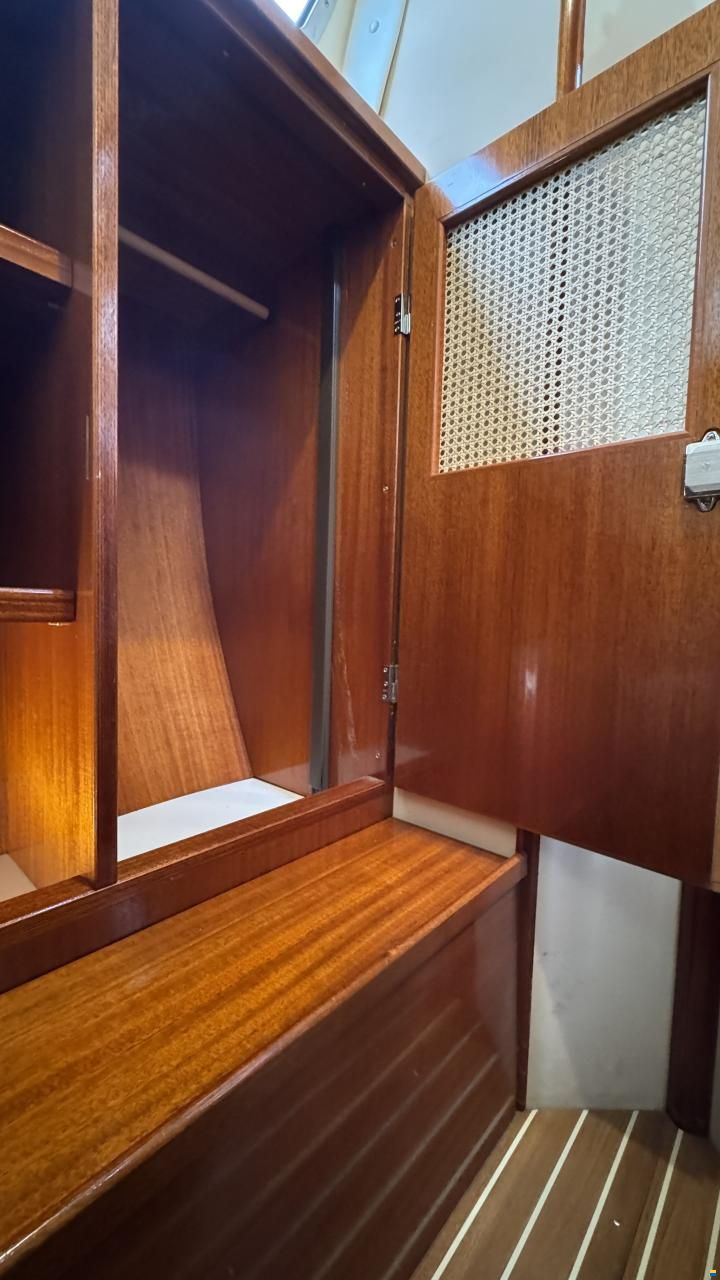Hanse 371
