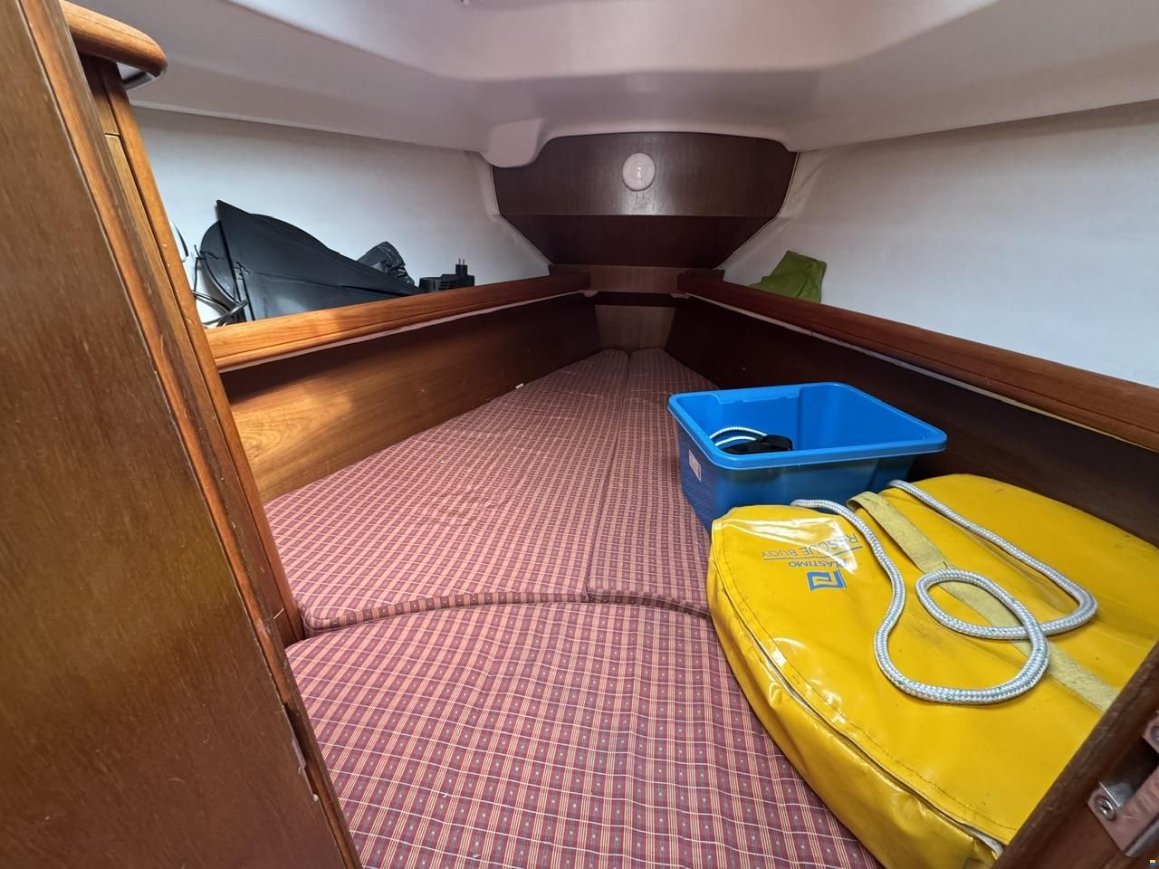 Beneteau Oceanis 311 Clipper