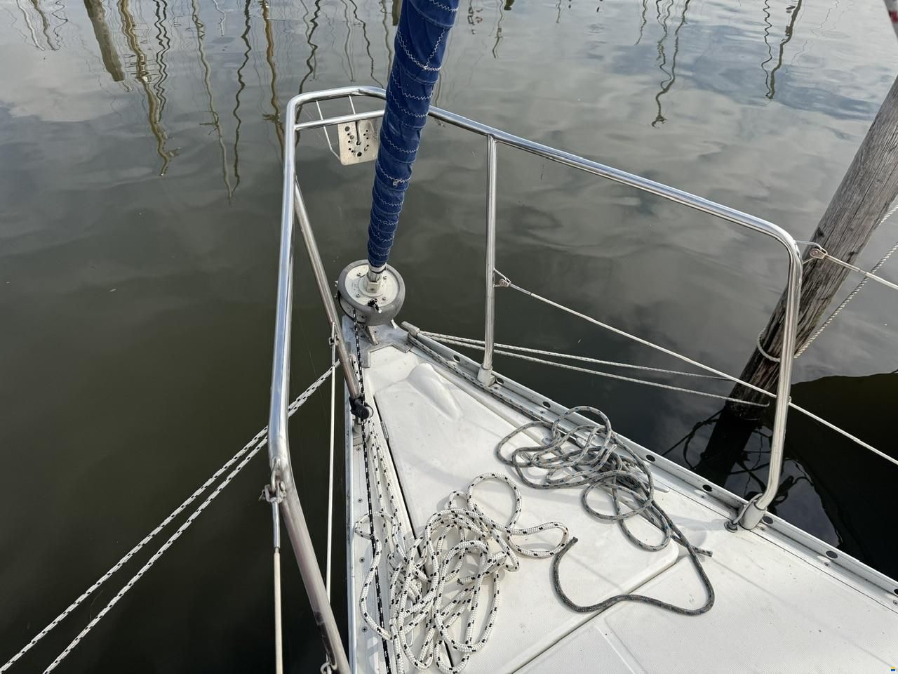 Beneteau Oceanis 311 Clipper