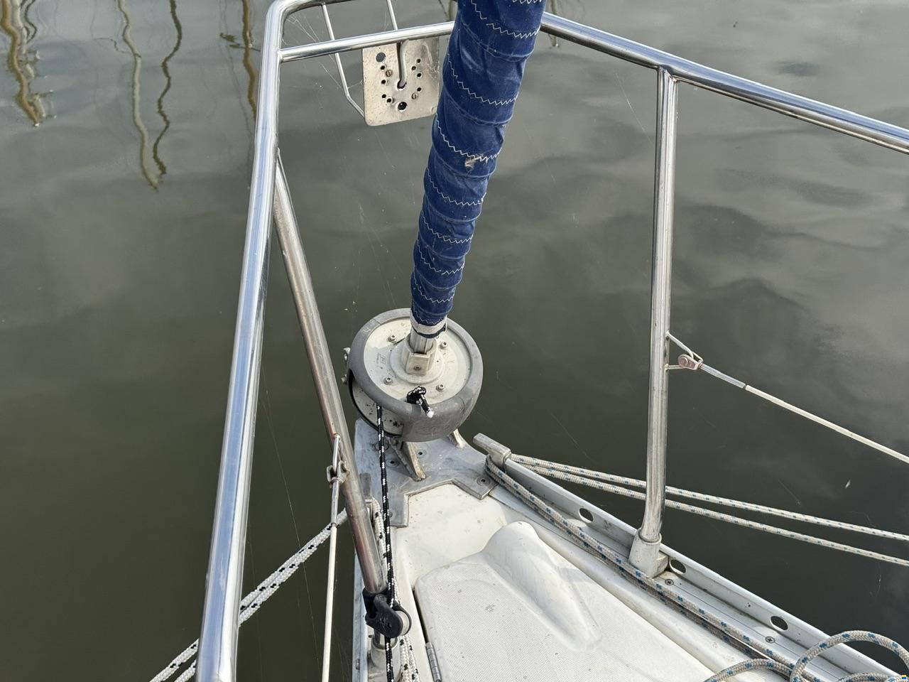 Beneteau Oceanis 311 Clipper