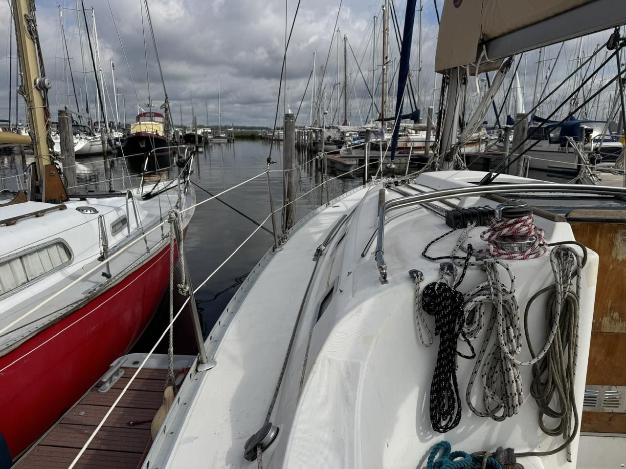 Beneteau Oceanis 311 Clipper