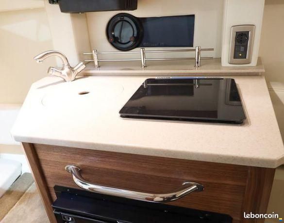 Sea Ray Sundancer 265
