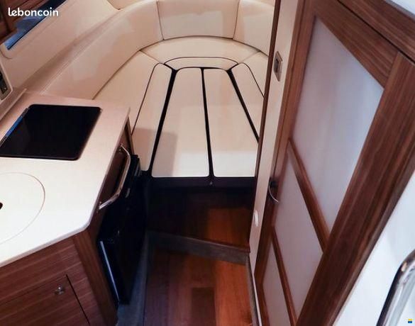 Sea Ray Sundancer 265