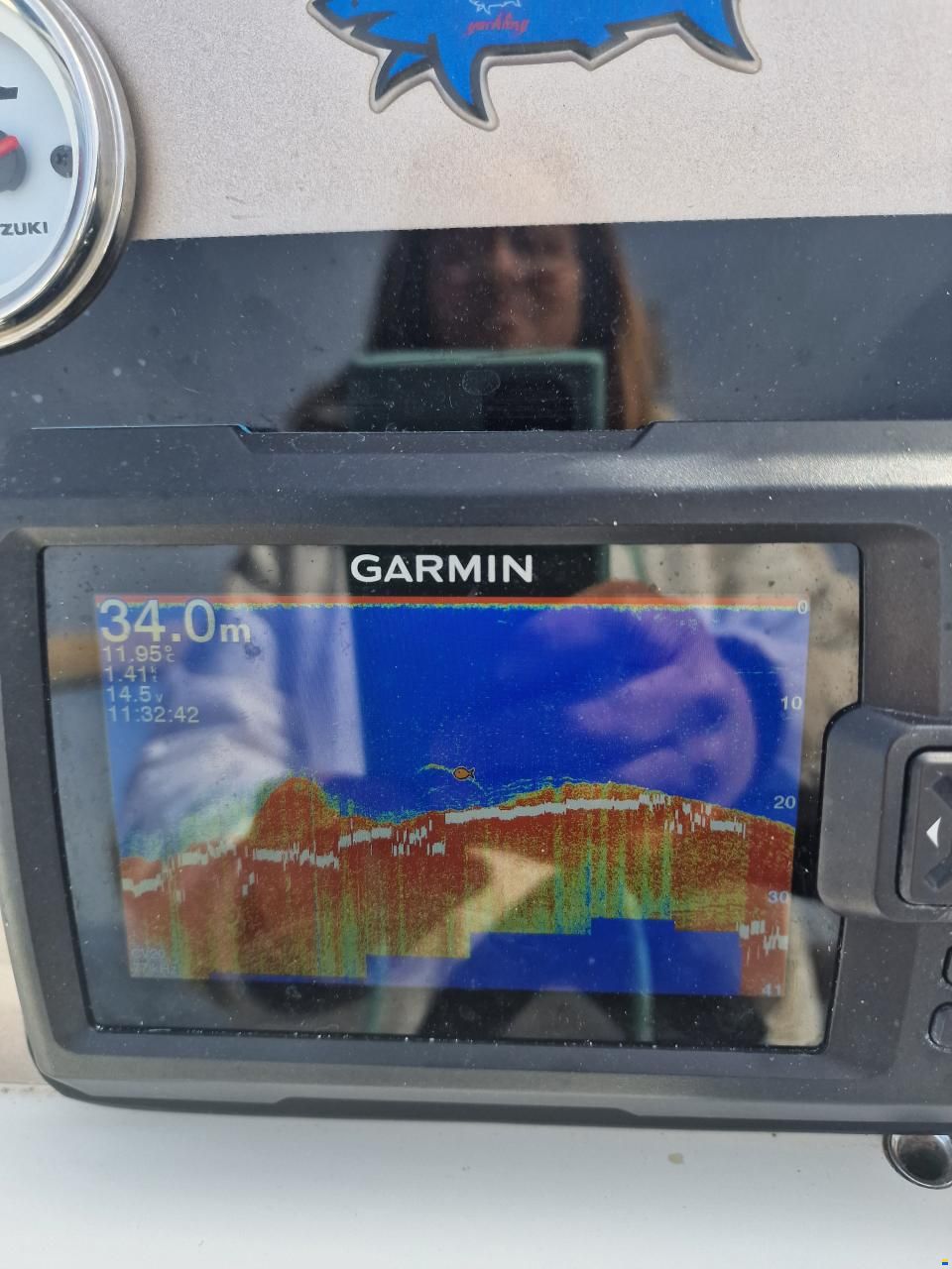 Jeanneau Cap Camarat 7.15