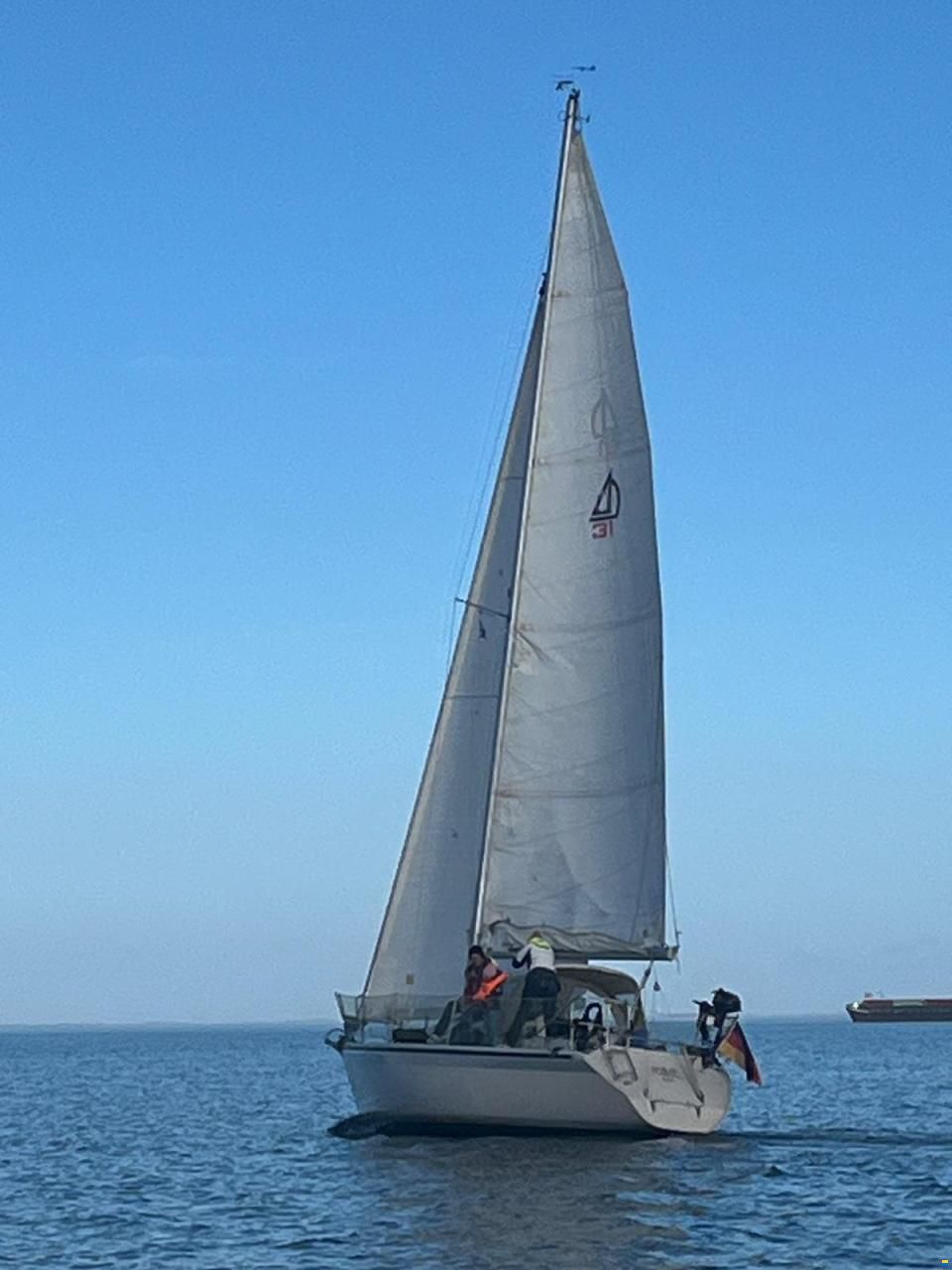 Dehler Duetta 94 / Dehler 31