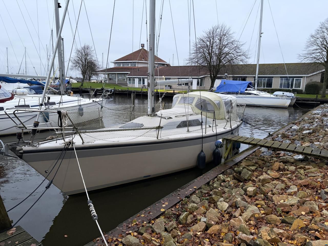Dehler Duetta 94 / Dehler 31