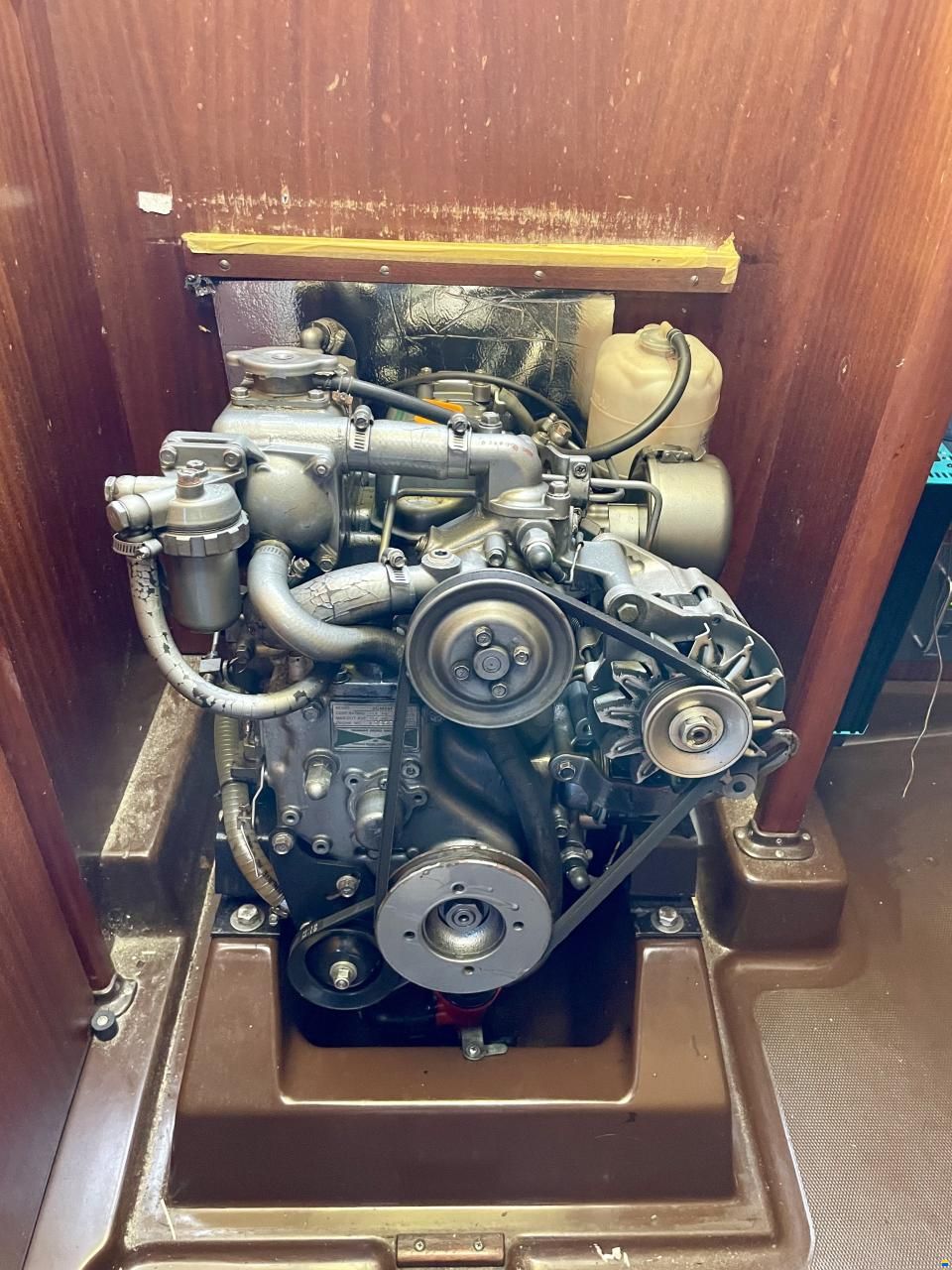 Dehler Duetta 94 / Dehler 31