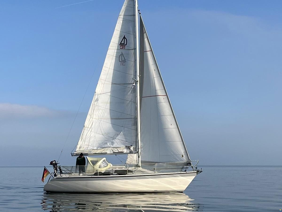 Dehler Duetta 94 / Dehler 31