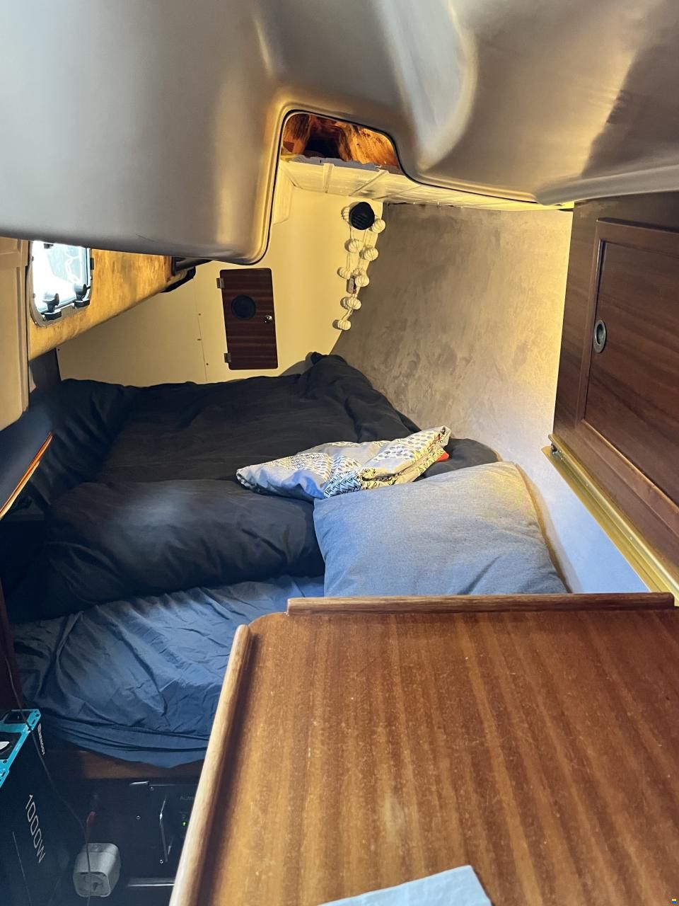 Dehler Duetta 94 / Dehler 31