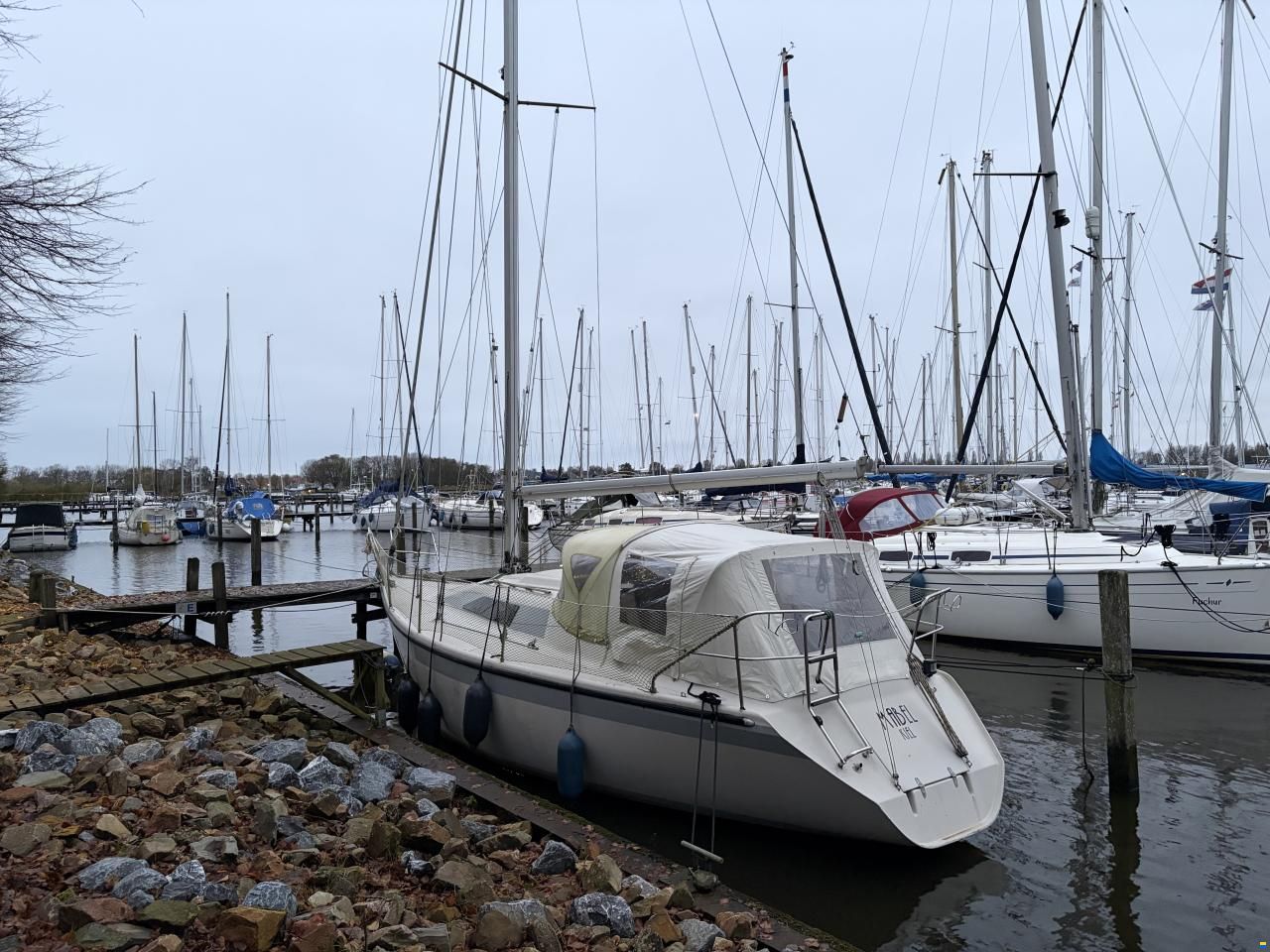 Dehler Duetta 94 / Dehler 31