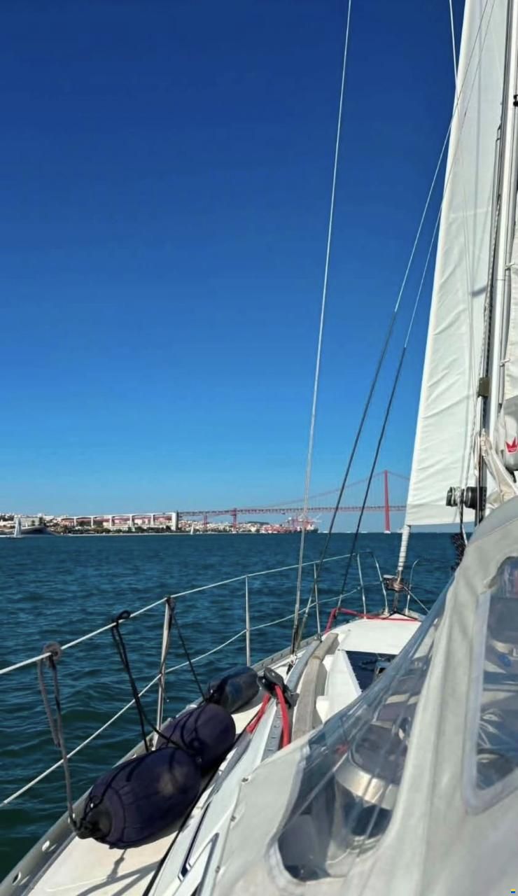 Jeanneau Sundance 36