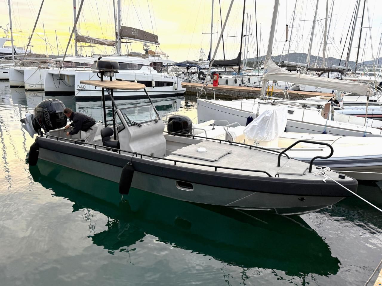Vector 75