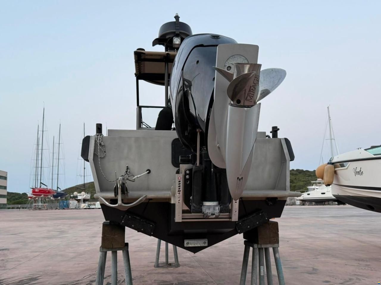 Vector 75