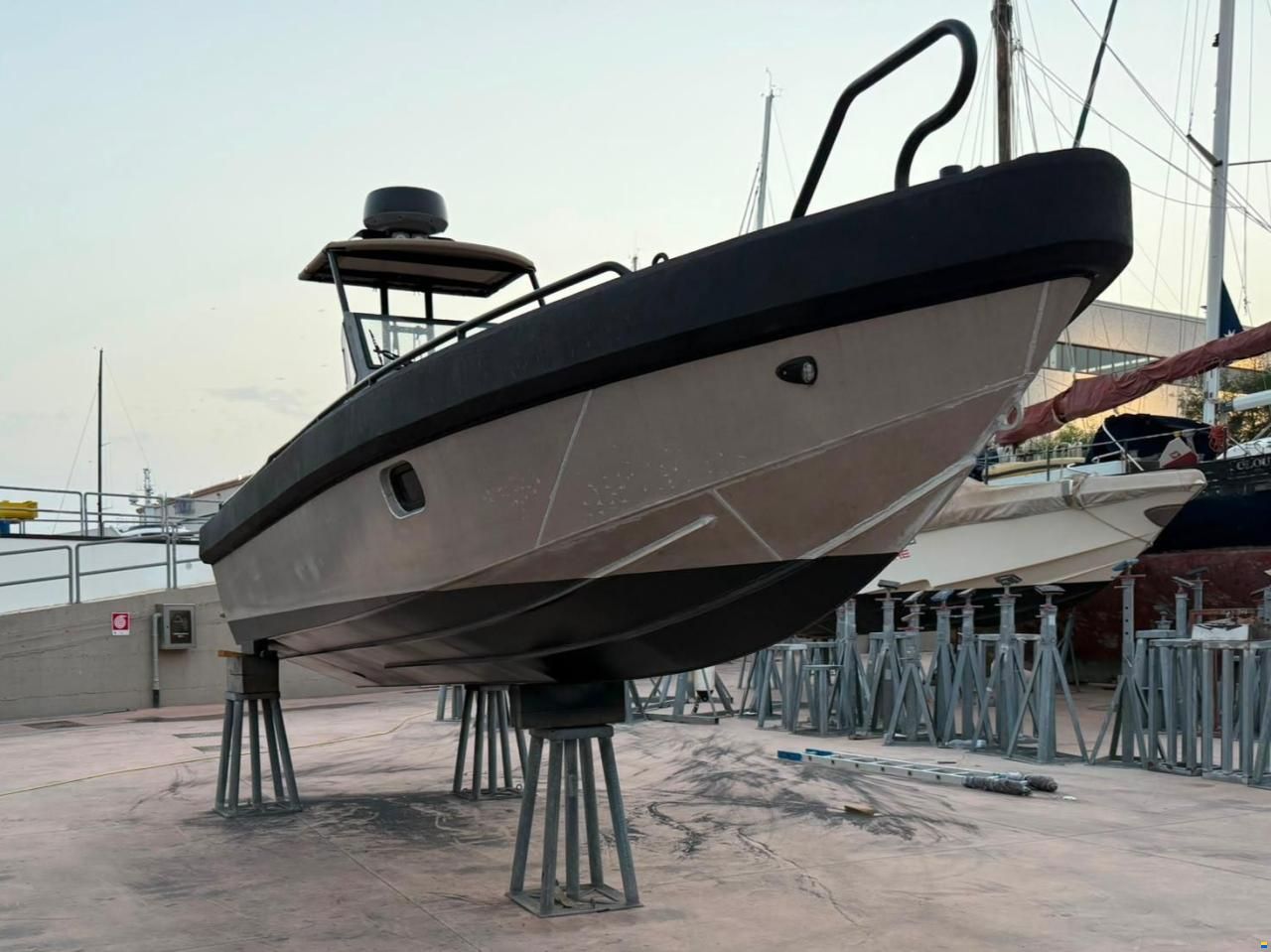 Vector 75