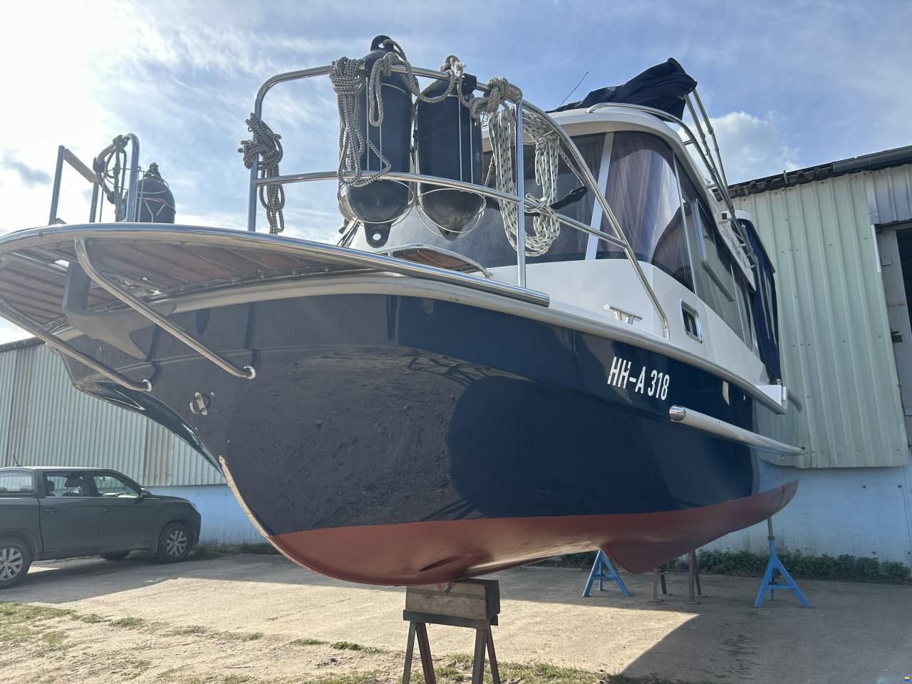 Balt Suncamper