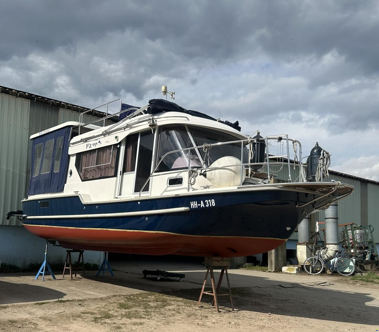 Balt Suncamper