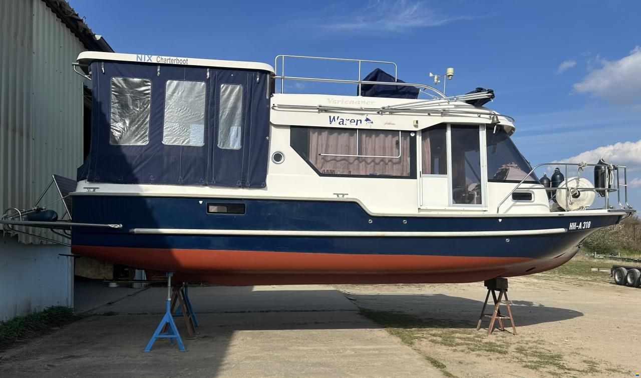 Balt Suncamper