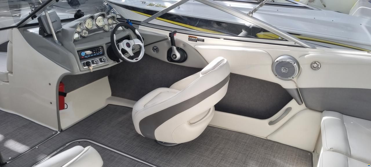 Bayliner 205 Sport