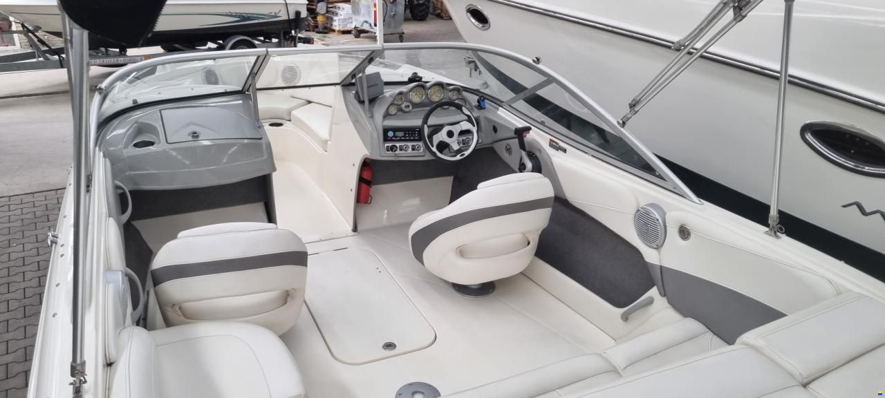 Bayliner 205 Sport