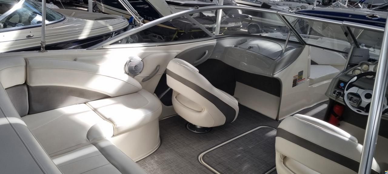Bayliner 205 Sport