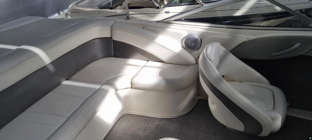 Bayliner 205 Sport
