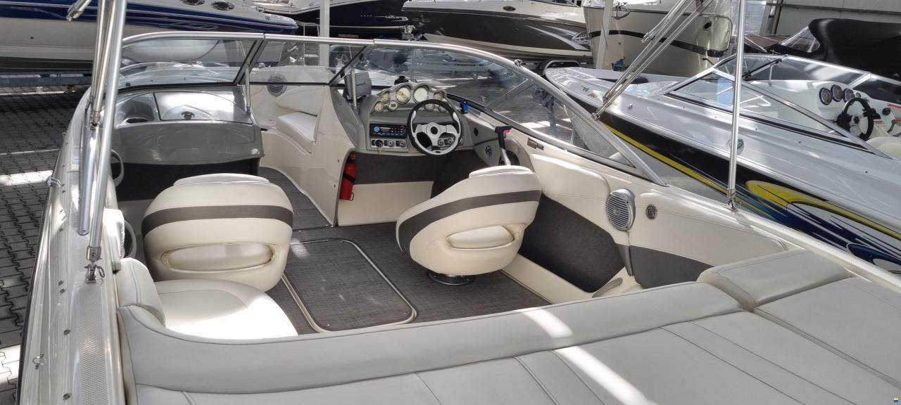 Bayliner 205 Sport