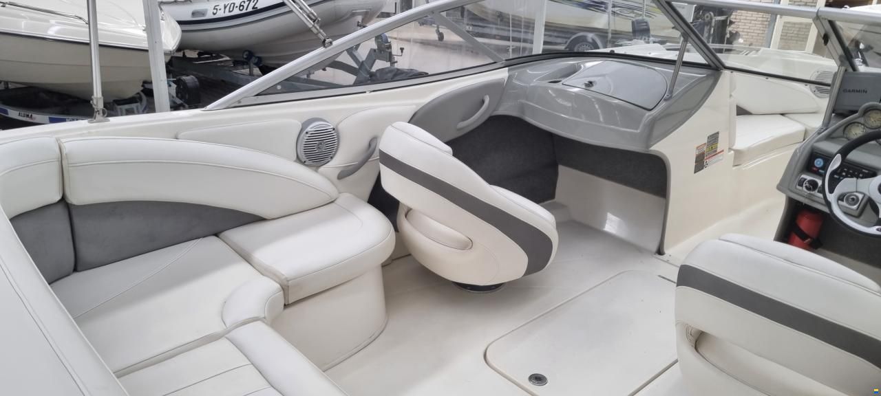 Bayliner 205 Sport